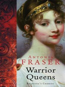The Warrior Queens Read online