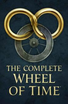 The Wheel of Time Read online
