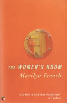 The Women's Room Read online