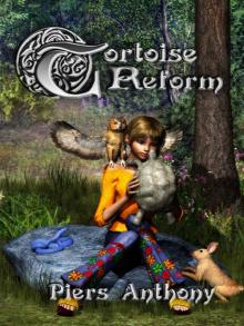 Tortoise Reform Read online