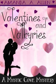 Valentines and Valkyries Read online