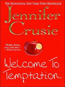 Welcome to Temptation Read online