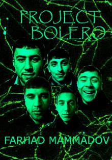 the Project Bolero Read online