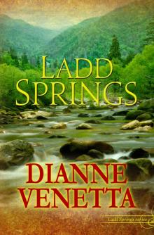 Ladd Springs Read online