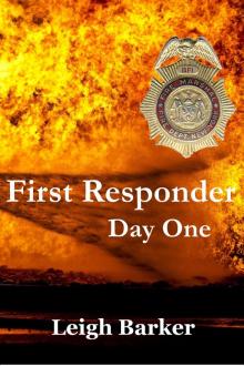First Responder: Day One Read online