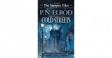Cold Streets Read online