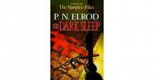 The Dark Sleep Read online