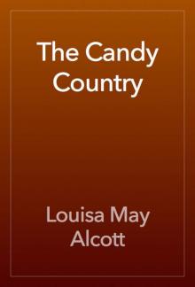 The Candy Country Read online