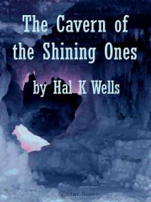 The Cavern of the Shining Ones Read online