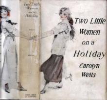 Two Little Women on a Holiday Read online