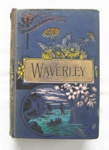 Waverley; Or, 'Tis Sixty Years Since Read online