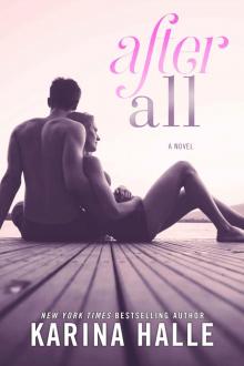 After All: A Hate to Love Standalone Romance Read online