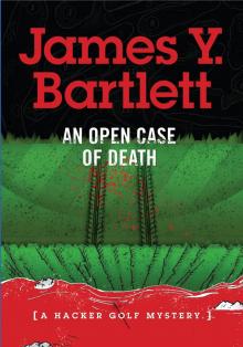 An Open Case of Death Read online