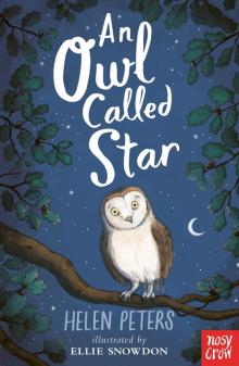 An Owl Called Star Read online