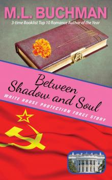 Between Shadow and Soul Read online
