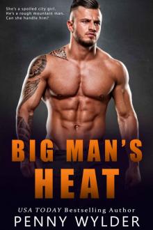 Big Man’s Heat Read online