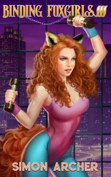 Binding Foxgirls III Read online