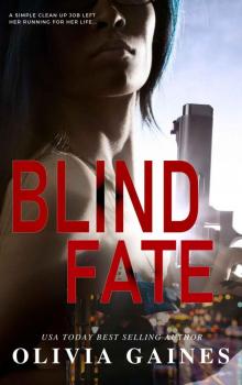 Blind Fate Read online