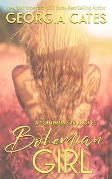Bohemian Girl (Southern Girl Series Book 1) Read online