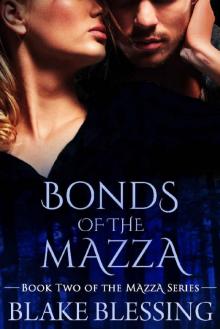 Bonds of the Mazza Read online