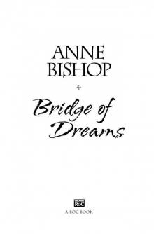Bridge of Dreams Read online