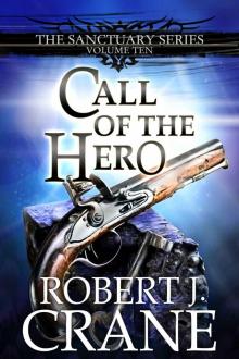 Call of the Hero Read online