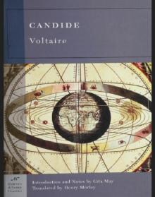 Candide (Barnes & Noble Classics Series) Read online