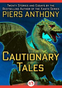 Cautionary Tales Read online