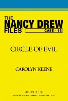 Circle of Evil Read online