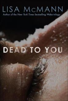 Dead to You Read online