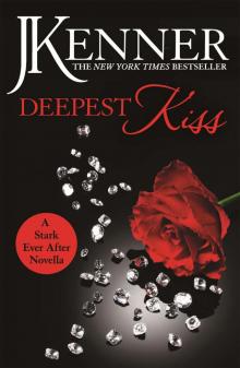 Deepest Kiss Read online