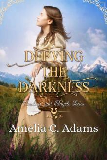 Defying the Darkness Read online