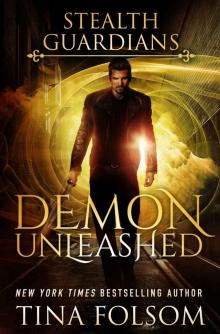 Demon Unleashed Read online