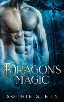 Dragon's Magic Read online