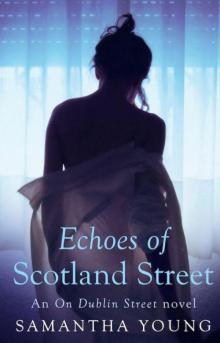 Echoes of Scotland Street Read online
