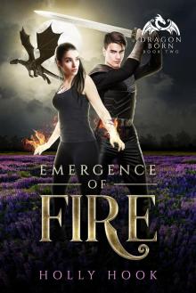 Emergence of Fire Read online