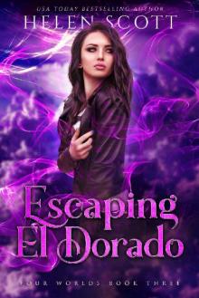 Escaping El Dorado Read online