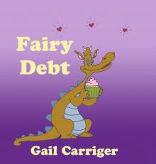 Fairy Debt Read online