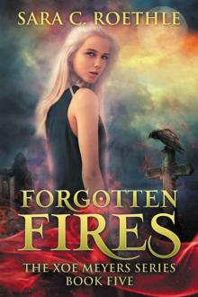 Forgotten Fires Read online