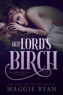 Her Lord's Birch Read online