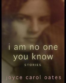 I Am No One You Know: And Other Stories Read online