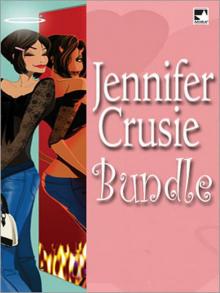 Jennifer Crusie Bundle Read online