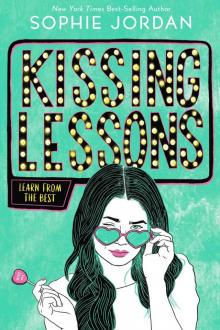 Kissing Lessons Read online