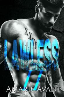 Lawless 2 (The Finale) Read online