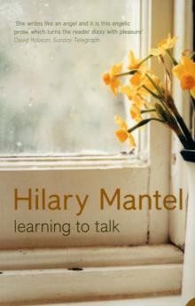 Learning to Talk Read online