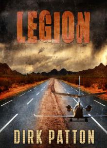 Legion: V Plague Book 19 Read online