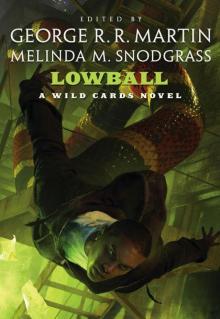 Lowball: A Wild Cards Novel Read online