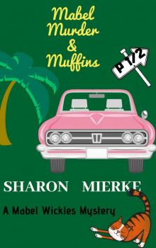 Mabel, Murder, & Muffins Read online