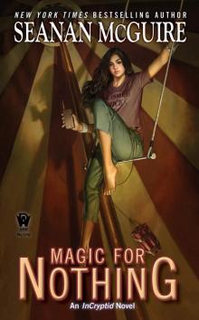 Magic for Nothing Read online