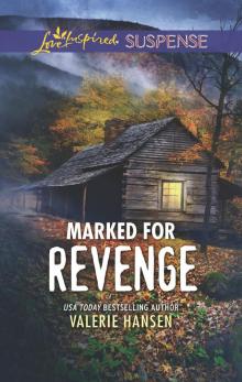 Marked for Revenge Read online